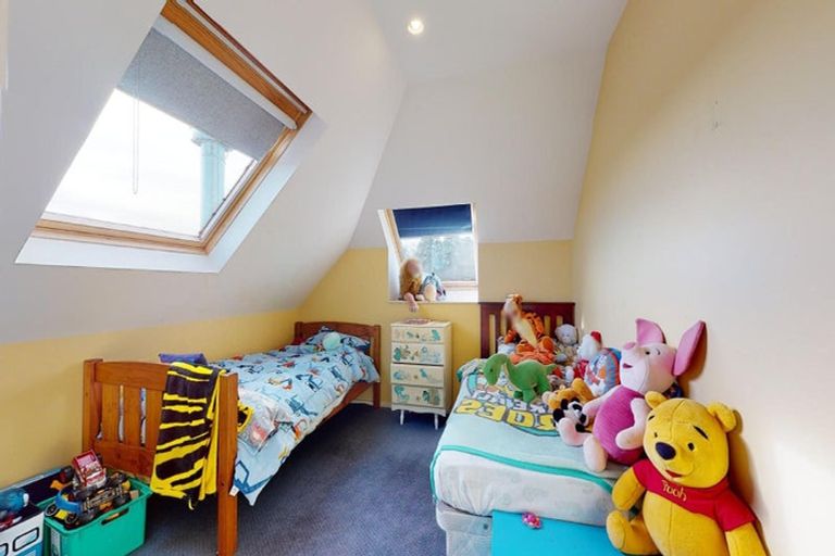 Photo of property in 95 Cameron Street, Ashburton, 7700