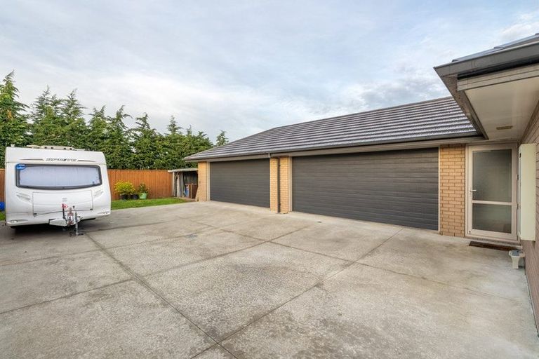 Photo of property in 25 Ledbury Drive, Rolleston, 7615