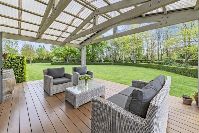 Photo of property in 34 Stott Drive, Darfield, 7571