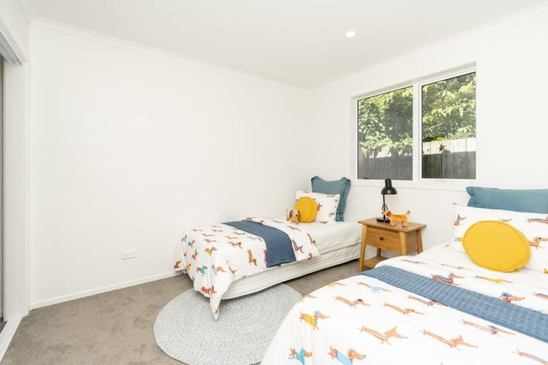 Photo of property in 2c Mullane Street, Hillcrest, Hamilton, 3216