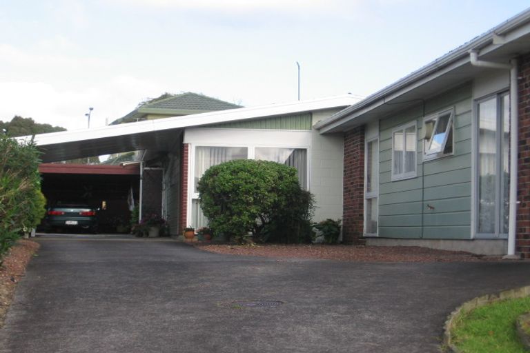 Photo of property in 1/3 Dowling Place, Pakuranga, Auckland, 2010