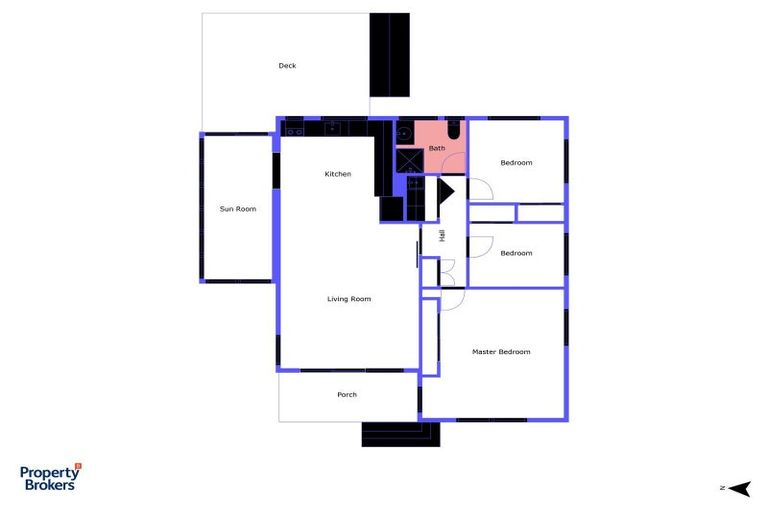 Photo of property in 21 Ferry Road, Whakatane, 3120