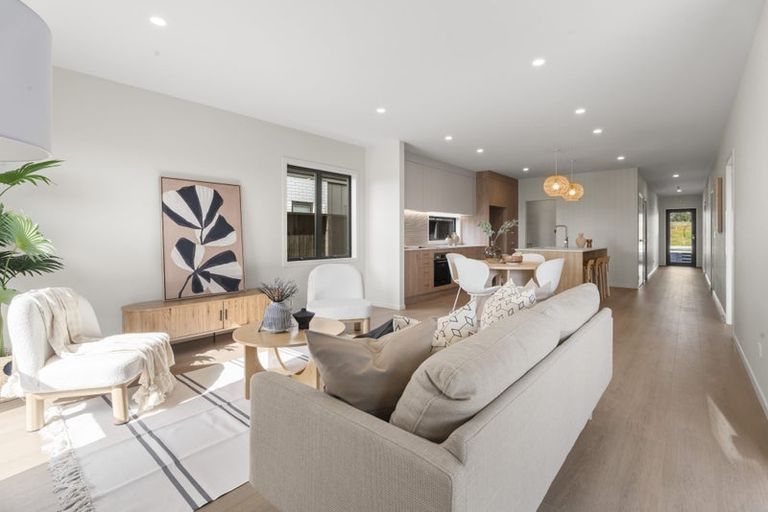 Photo of property in 11 Anurangi Rise, Peacocke, Hamilton, 3206