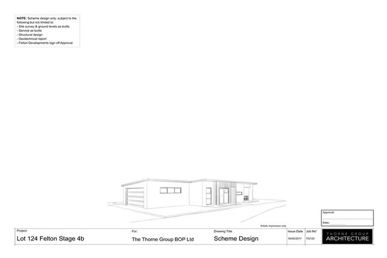 Photo of property in 52 Franks Way, Papamoa Beach, Papamoa, 3118