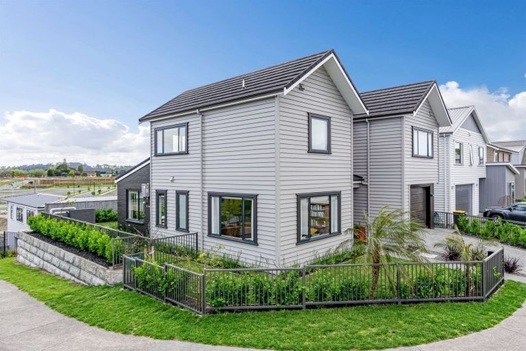 Photo of property in 41 Pamu Road, Whenuapai, Auckland, 0618