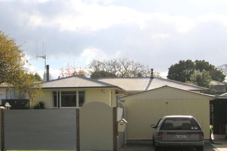 Photo of property in 40 Queen Road, Bellevue, Tauranga, 3110