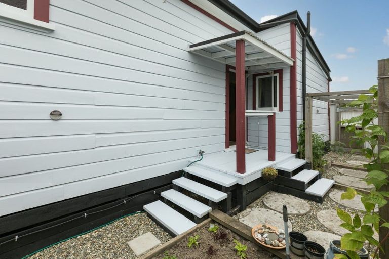 Photo of property in 59a Bibby Street, Waipawa, 4210