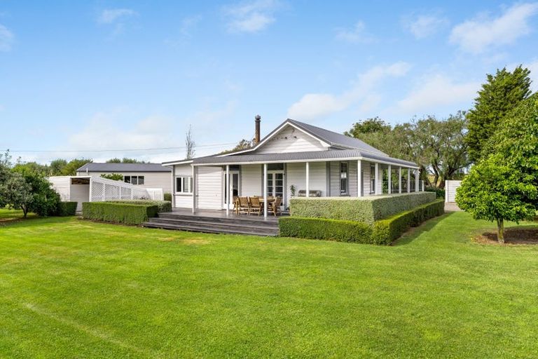 Photo of property in 447 Wairau Bar Road, Spring Creek, Blenheim, 7273