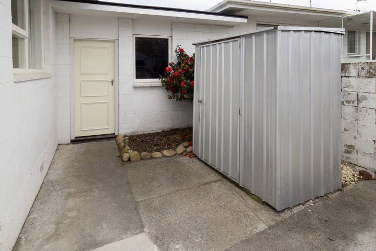 Photo of property in 23 Philip Street, Ashburton, 7700