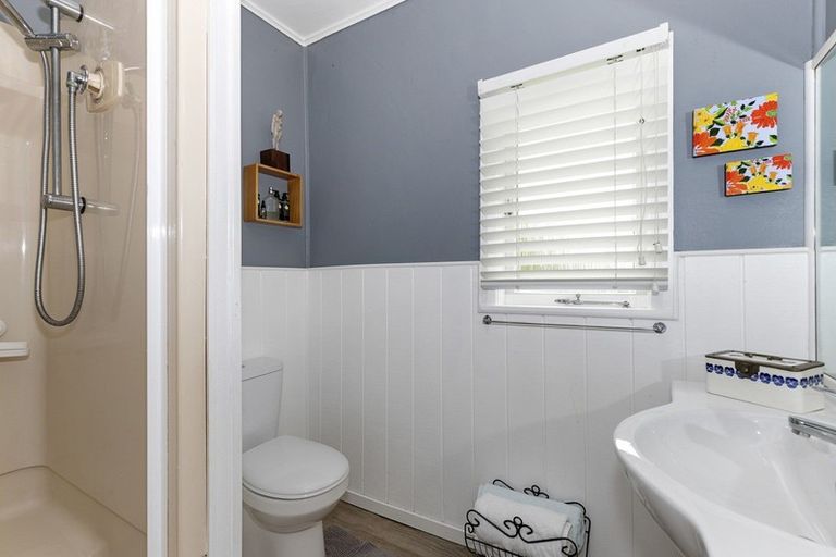 Photo of property in 1 Pickett Place, Morrinsville, 3300