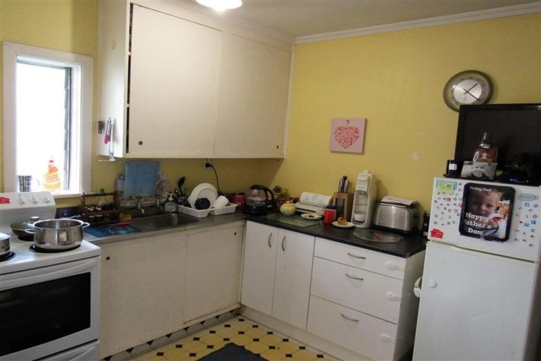 Photo of property in 199 The Terrace, Wellington Central, Wellington, 6011