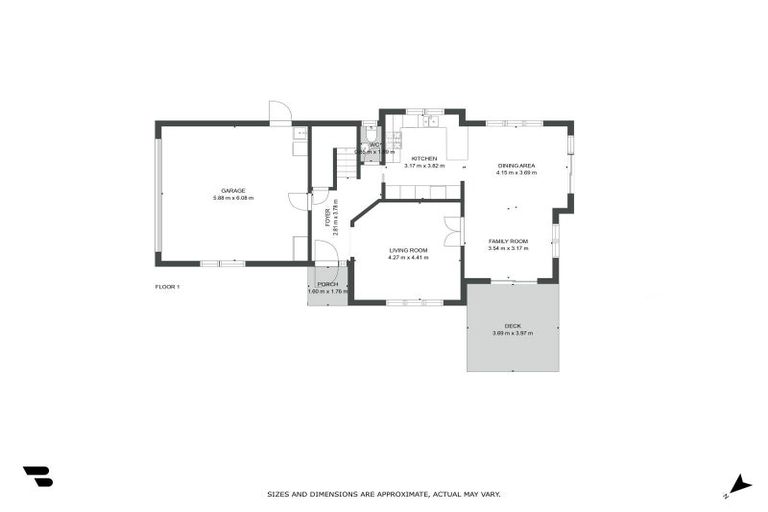 Photo of property in 4 Rialto Court, East Tamaki Heights, Auckland, 2016