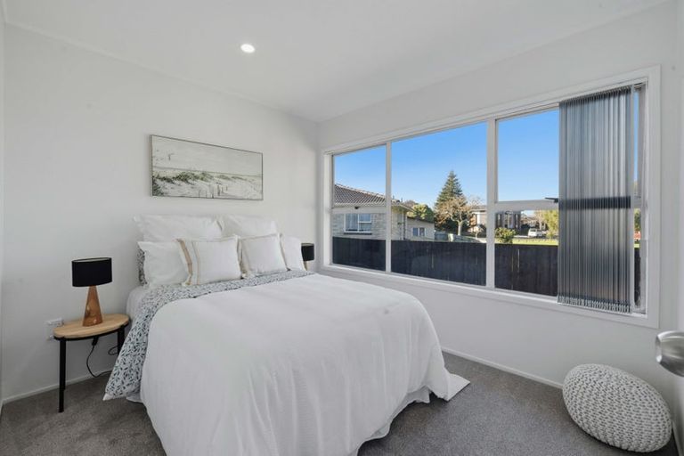 Photo of property in 7 Damian Way, Weymouth, Auckland, 2103