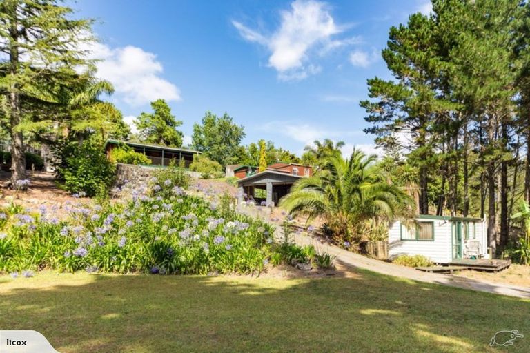 Photo of property in 288 Whitford Road, Whitford, Howick, 2571