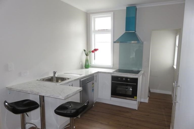 Photo of property in 81 Moorefield Road, Johnsonville, Wellington, 6037