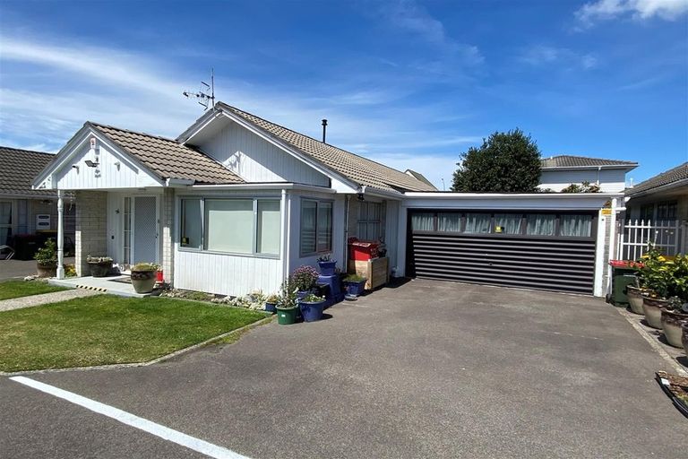 Photo of property in 23b Eason Street, Victoria, Rotorua, 3010