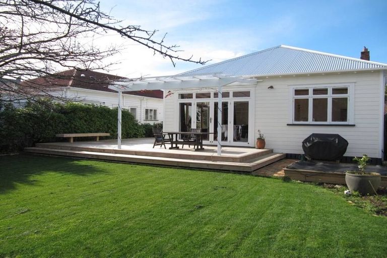 Photo of property in 47 Pine Street, Mount Eden, Auckland, 1041