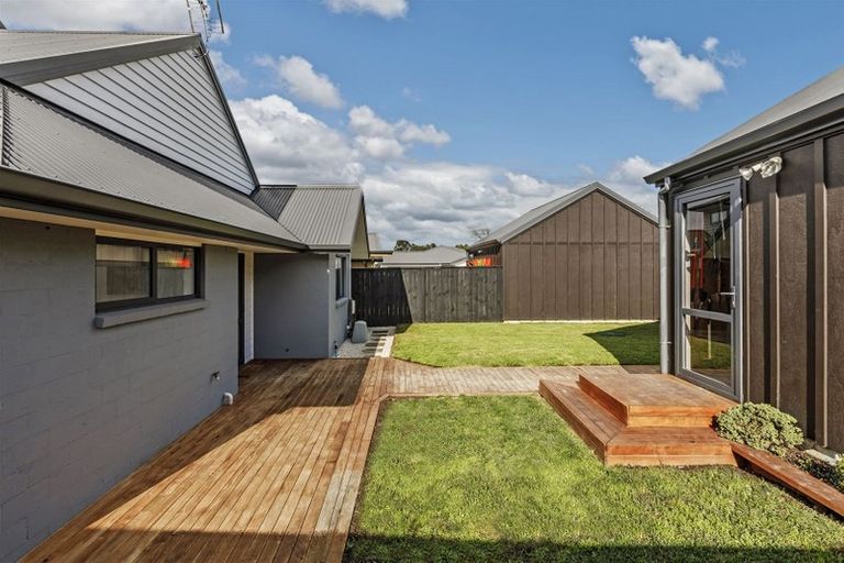 Photo of property in 4 Magnolia Lane, Kaukapakapa, Helensville, 0875