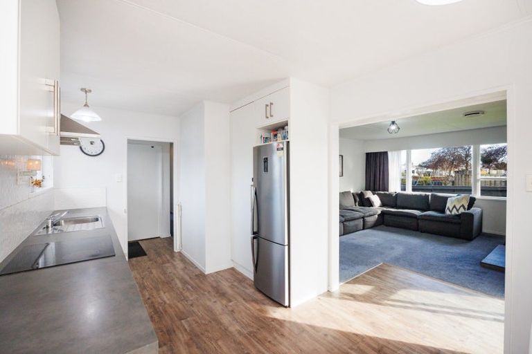 Photo of property in 56 Karamea Crescent, Kelvin Grove, Palmerston North, 4414