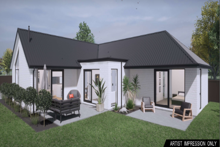 Photo of property in 7 Styxspring Lane, Harewood, Christchurch, 8051