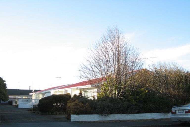 Photo of property in 3/43 Sydney Street, Windsor, Invercargill, 9810
