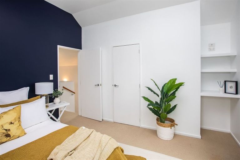 Photo of property in 35a Trafalgar Street, St Albans, Christchurch, 8014