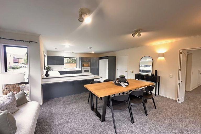 Photo of property in 151d Clyde Road, Burnside, Christchurch, 8053