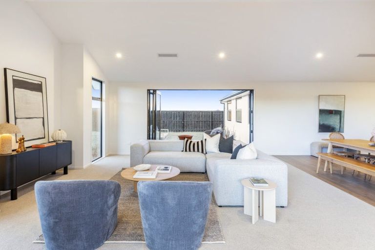 Photo of property in 46 Goldie Drive, Rangiora, 7400