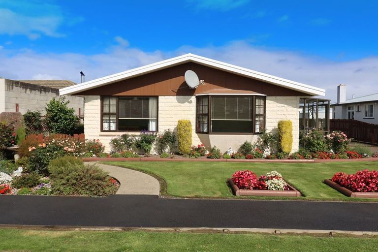 Photo of property in 5 Virgil Street, Oamaru North, Oamaru, 9400