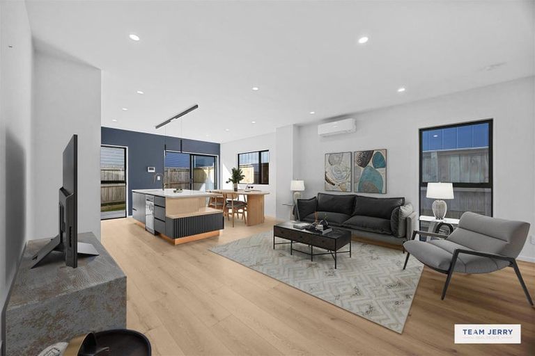 Photo of property in 339c Bucklands Beach Road, Bucklands Beach, Auckland, 2012