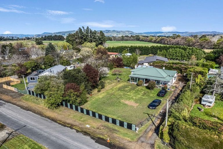 Photo of property in 91 Thomas Street, Waikouaiti, 9510