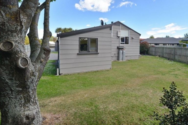Photo of property in 11 Macphail Place, Methven, 7730
