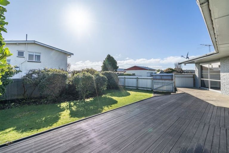 Photo of property in 796 Tweed Street, Rockdale, Invercargill, 9812