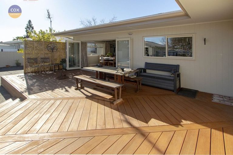 Photo of property in 16 Alamein Crescent, Onekawa, Napier, 4110