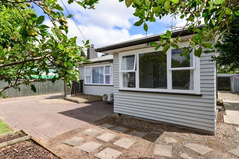 Photo of property in 23 Bader Street, Bader, Hamilton, 3206