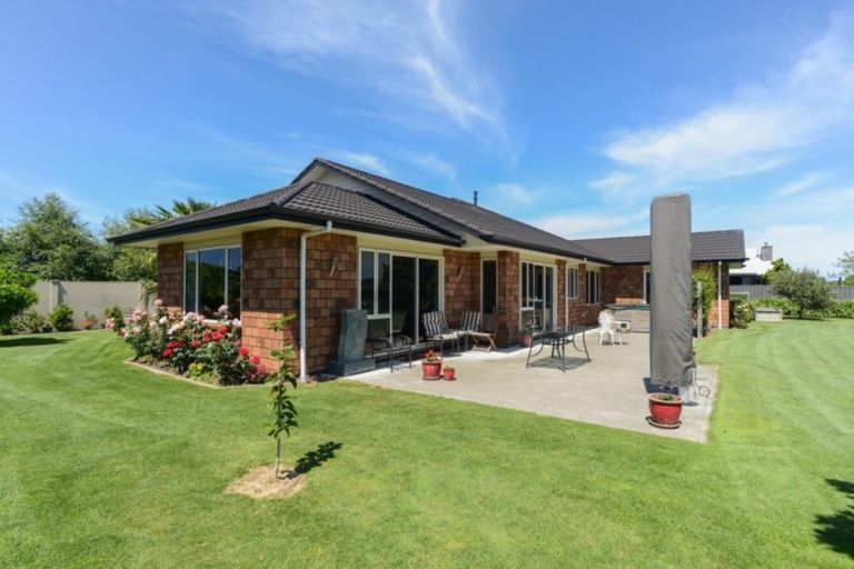 Photo of property in 10 Gavin Black Street, Meeanee, Napier, 4112