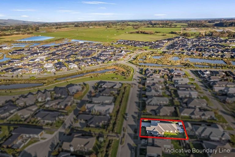 Photo of property in 16 Crowder Street, Lincoln, 7608