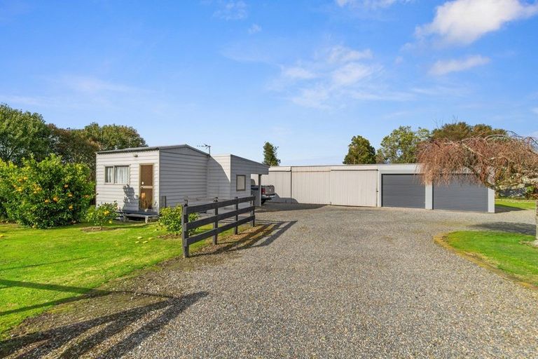 Photo of property in 4608 State Highway 26, Te Aroha, 3393