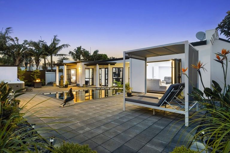 Photo of property in 133 Gravatt Road, Papamoa Beach, Papamoa, 3118