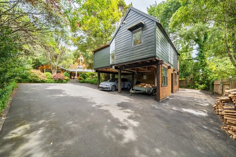 Photo of property in 30c Chatsworth Road, Silverstream, Upper Hutt, 5019