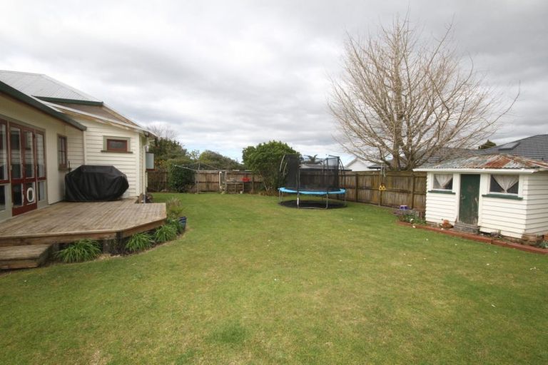 Photo of property in 8 Rata Street, Waihi, 3610