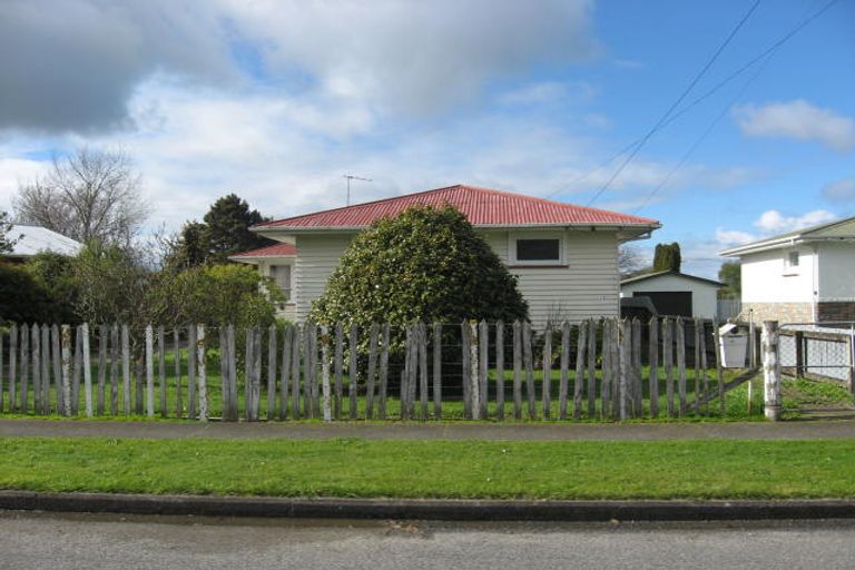 Photo of property in 16 Margaret Street, Solway, Masterton, 5810