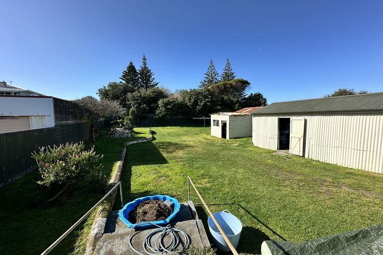 Photo of property in 78 Matai Street, Castlecliff, Whanganui, 4501