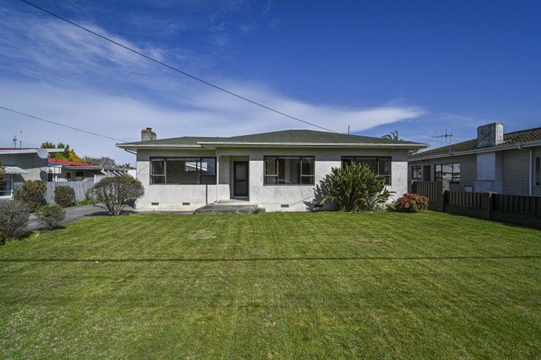 Photo of property in 404 Frimley Road, Frimley, Hastings, 4120