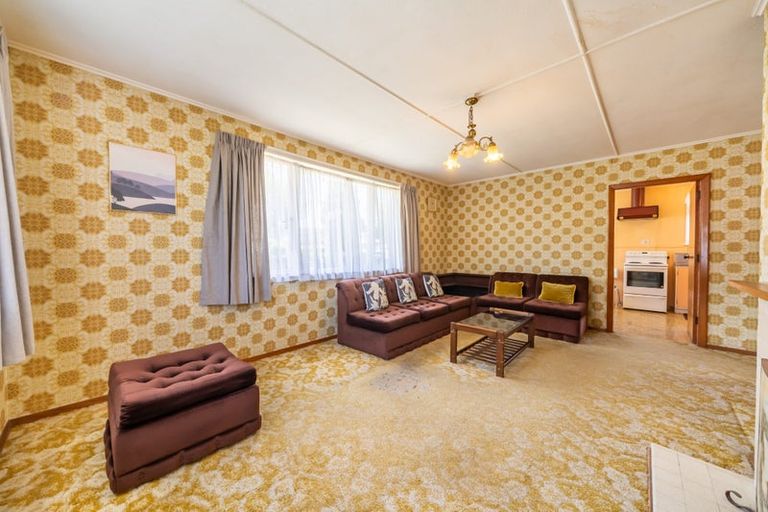 Photo of property in 27 Rimutaka Street, Trentham, Upper Hutt, 5018