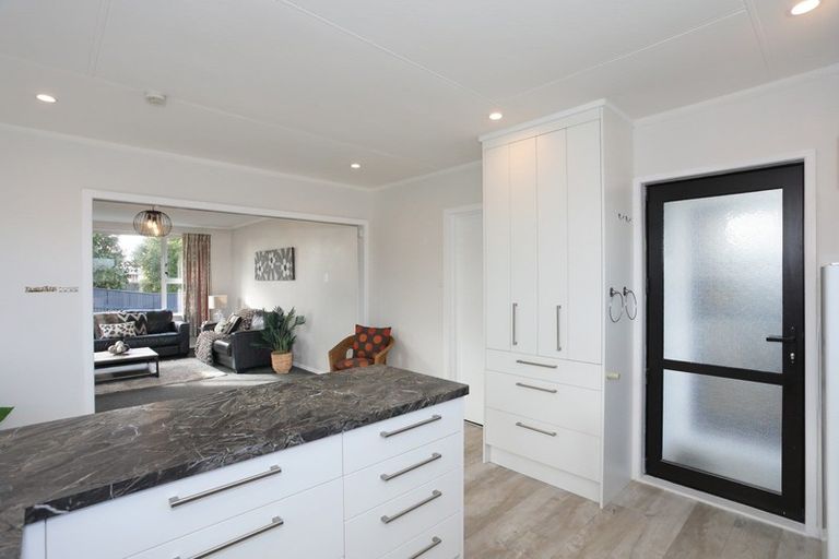 Photo of property in 53 Herbert Avenue, Cloverlea, Palmerston North, 4412