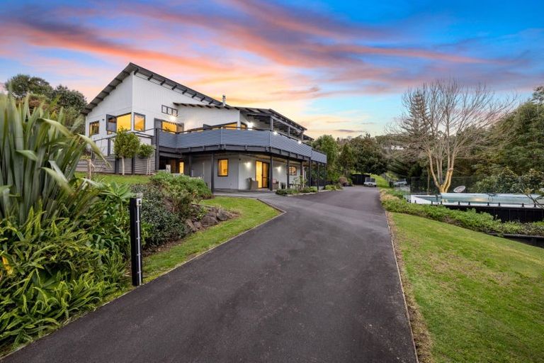 Photo of property in 242f Minden Road, Minden, Tauranga, 3176