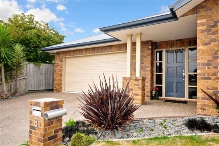 Photo of property in 8 The Ford, Huntington, Hamilton, 3210