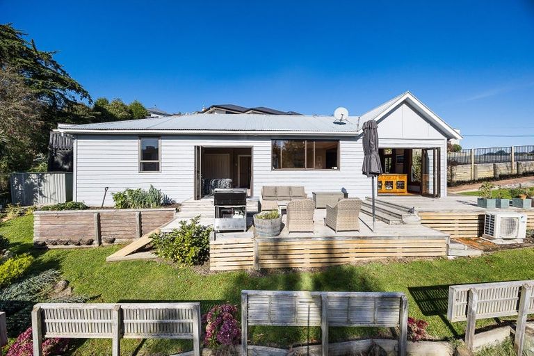 Photo of property in 4 Ensor Street, Burnside, Dunedin, 9011