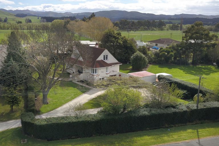 Photo of property in 56 Runbrake Street, Palmerston, 9430